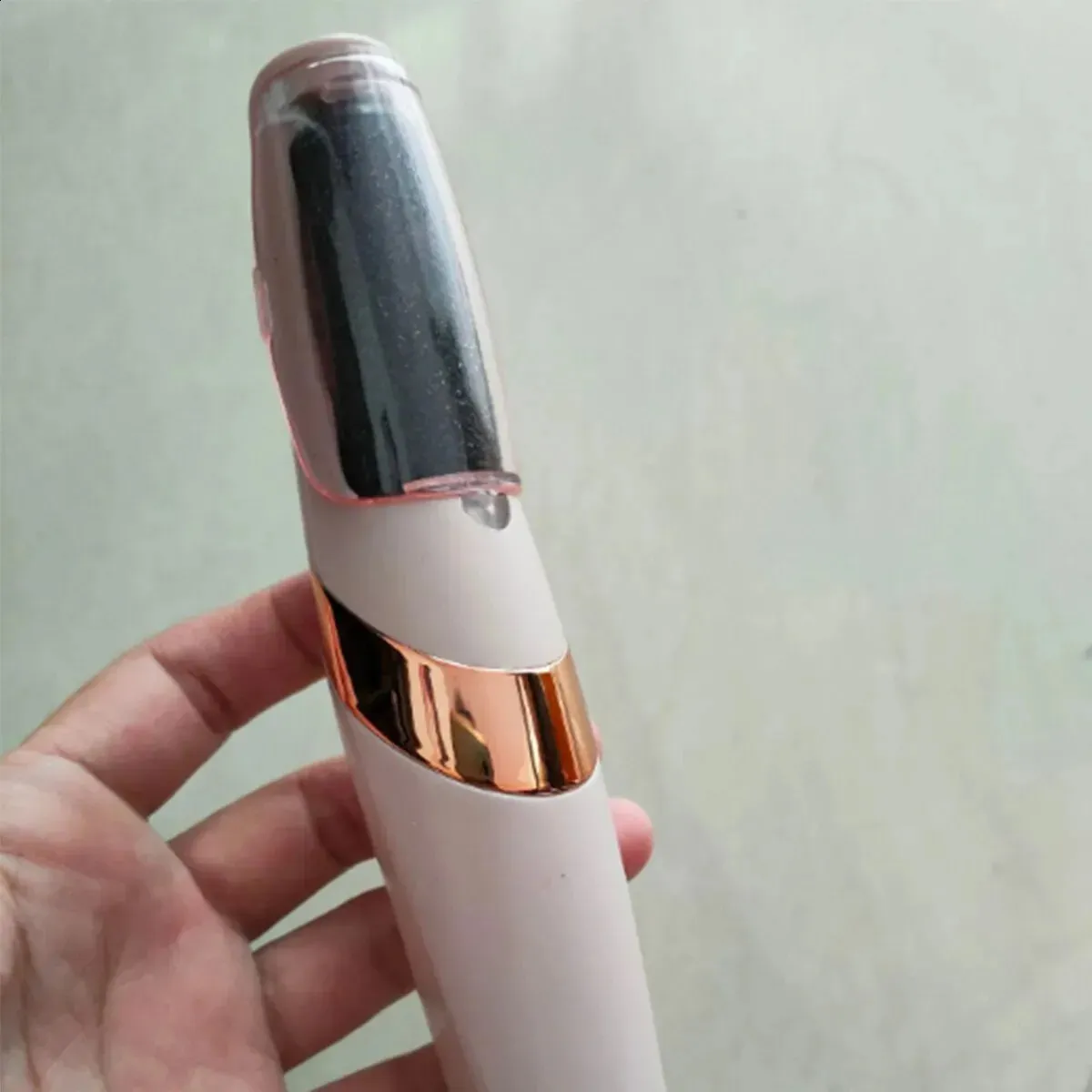 Pink Electric Foot Grinder - Hard Skin Removal, Rechargeable_voghion.com