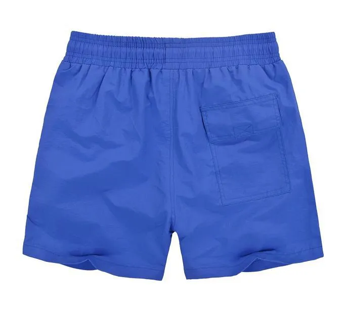 Men's Swim Shorts Quick Drying Beach Boardshorts For Summer_voghion.com