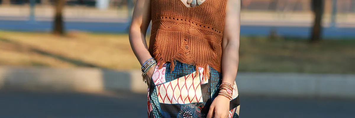 Braccialetti con ciondolo da donna, carini, fatti a mano, con perline, in corda intrecciata, stile bohémien, per ragazze adolescenti, gioielli vegani, dropshipping_voghion.com