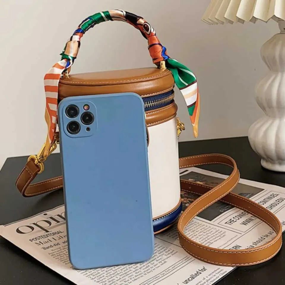 Borsa a secchiello donna in ecopelle a tracolla grande per viaggi_voghion.com