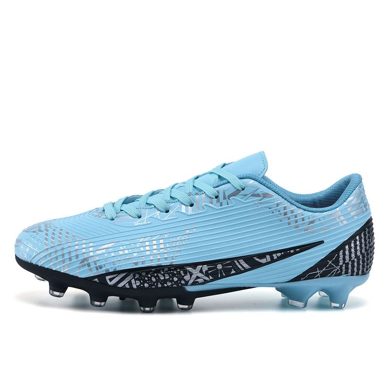 Neue Fußballschuhe Herren Damen mit langen fragmentierten Nägeln, Sport und Freizeit, große TF-Trainingsschuhe für_voghion.com