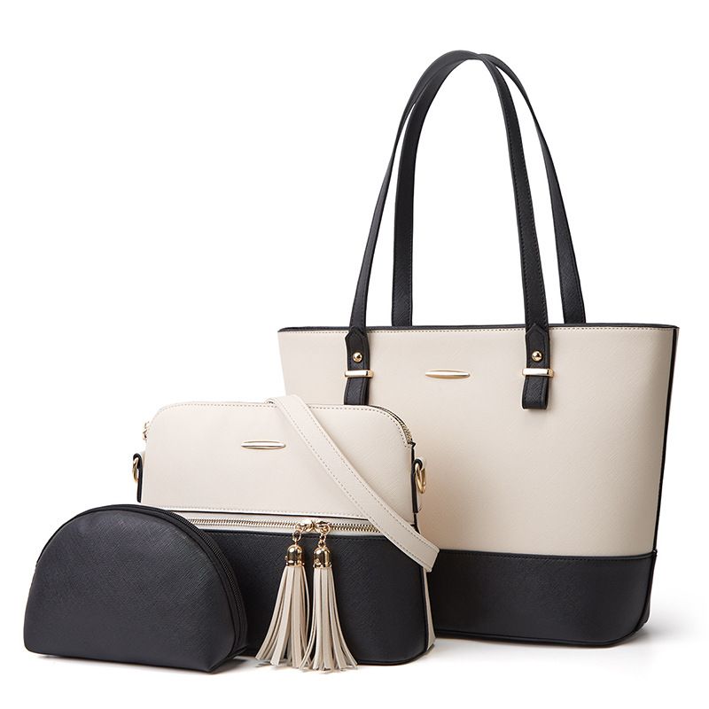 Andralyn Neue, großvolumige, gespleißte Collision-Ball-Muttertasche die Arbeit und zum Pendeln, eine Schulter, diagonal_voghion.com