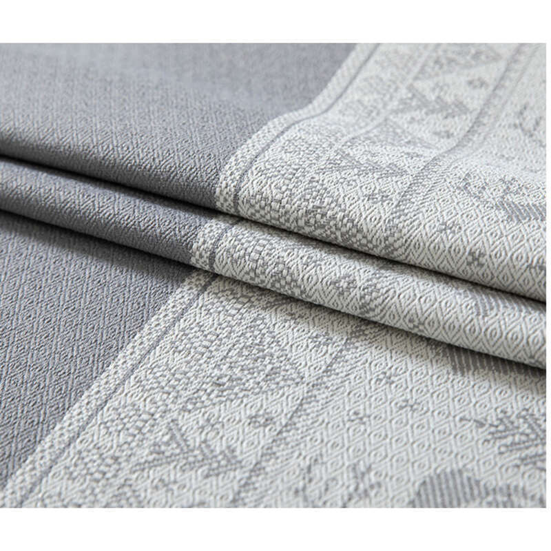 Tischdecke Stoff, Baumwolle Leinen, Kleinen Frischen Skandinavischen Minimalistischen Stil, Licht Luxus Tee Europäischen Rechteckigen Neue Esszimmer_voghion.com