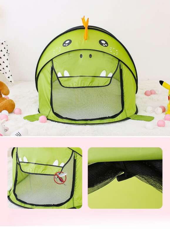 【 97% pozytywnych ocen】 Domek do zabawy dla dzieci do użytku wewnątrz i na zewnątrz, chłopcy i dziewczęta, księżniczka, mały pokój, zamek do zabawy, komar_voghion.com