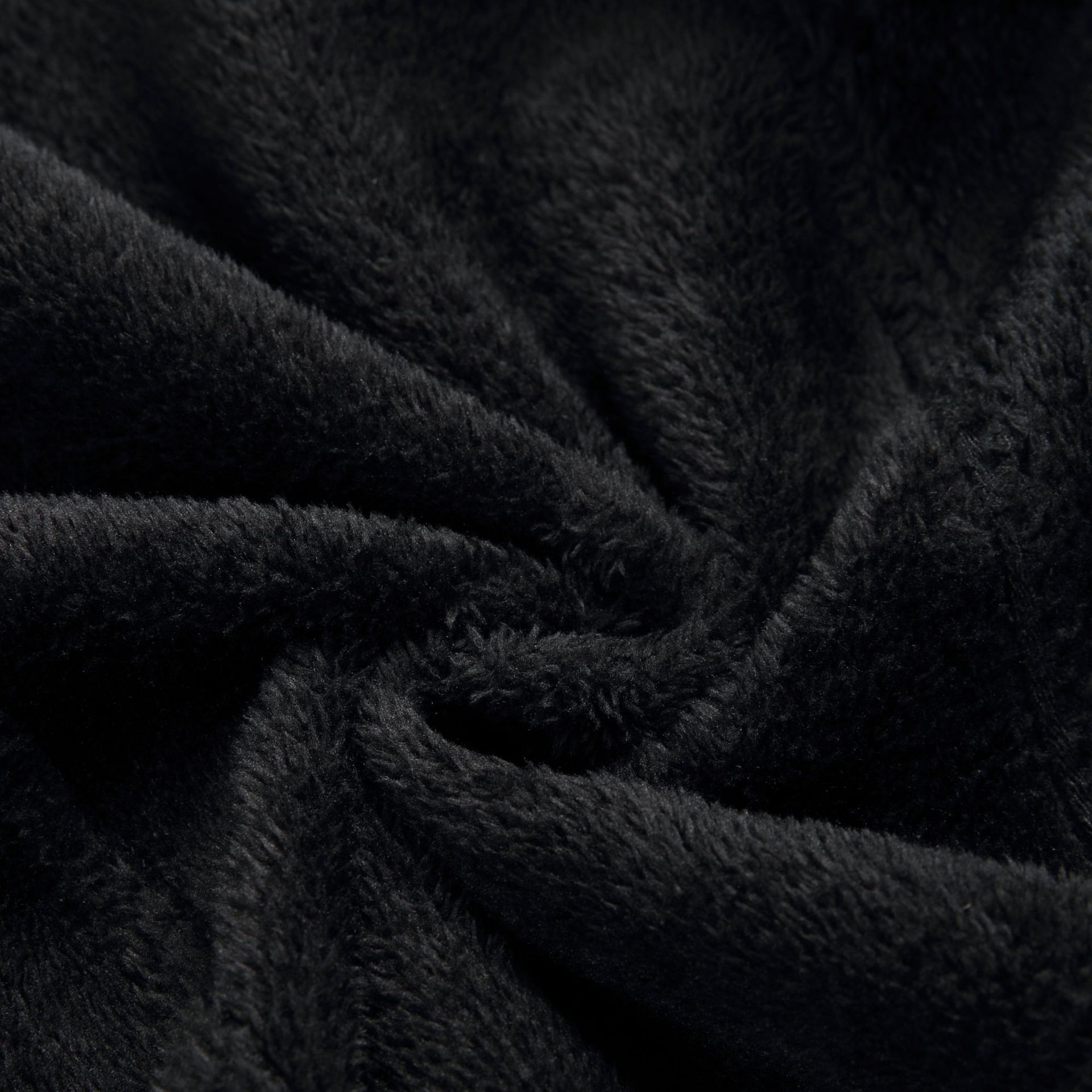 2024 new plush trendy and handsome men's slim fit denim jacket_voghion.com