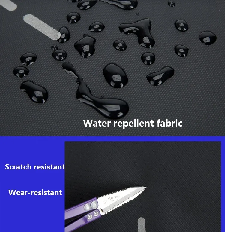 Waterproof Ultra Lightweight Back For Men Backpacks Book Bag Men's Stylish 15.6 Notebook Backpack_voghion.com