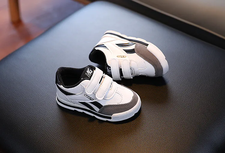 New Kid Baby Boys Girls Children Soft Bottom Casual Sneakers Anti-Slip Littlesprouts Infant Running Sport Shoes Size_voghion.com