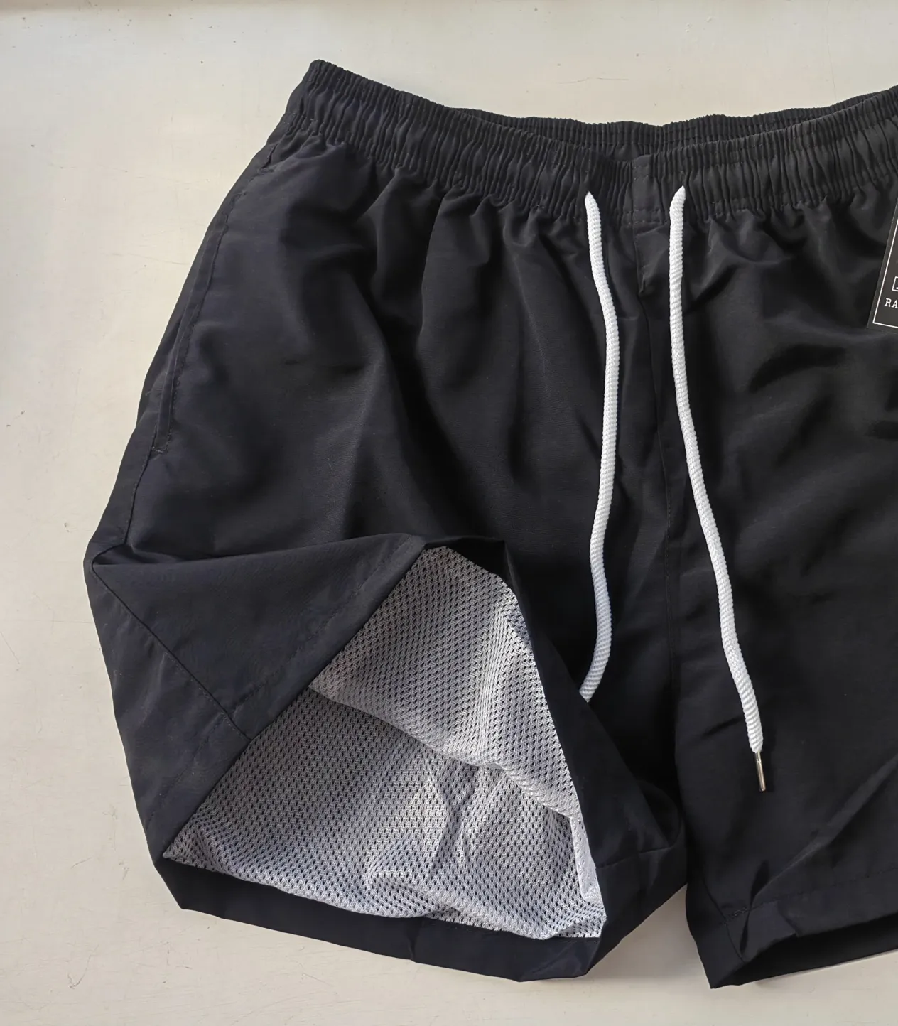 2024 Classic Embroidery Summer Fashion New Design Shorts Quickdrying SwimWear Printed Board Beach Pants Swimming_voghion.com