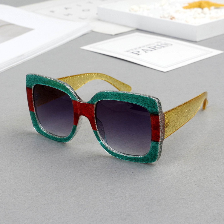 Mother&Kids Baby Sunglasses Family Glasses Boys personality shade sunglasses Kids sunglasses Girls glasses_voghion.com