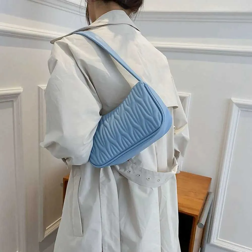 Borsa a tracolla donna elegante in ecopelle borsa sottobraccio_voghion.com
