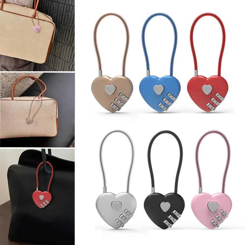 Porte-clés coréen en forme de cœur rouge Y2K avec pendentif en forme d'émoji rétro, accessoire punk doux, bijoux Haruku_voghion.com