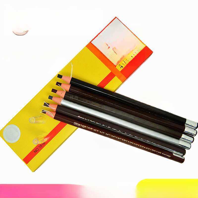 Matita per sopracciglia per trucco Hardcore Cinema_voghion.com