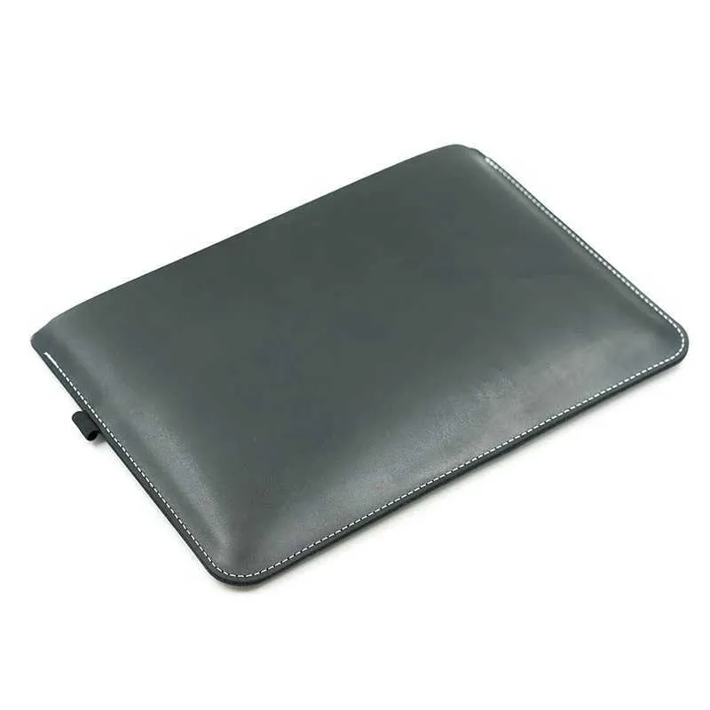 Ultra Thin Super Slim 13 Inch Laptop Bag Case Sleeve M1 M2 Book Retina Air 13.3 13.6 For HP Surface Pro C24111_voghion.com