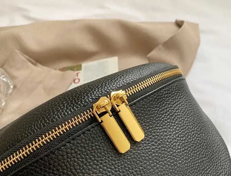 Mode Fanny Frauen Taille Pack Casual Crossbody Brust Taschen Unisex Hip Bum Reise Wasserdichte Gürtel Tasche Sport Geldbörse_voghion.com