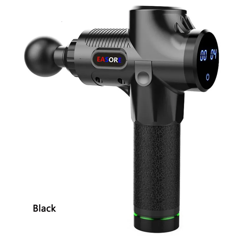 X5 Pro Massage Gun - Heating/Cooling Function_voghion.com
