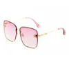 Wholale-Fashion Round Polarized Sunglass For Men And Women Dign Round Sun Glass Vintage Driving Outdoor_voghion.com