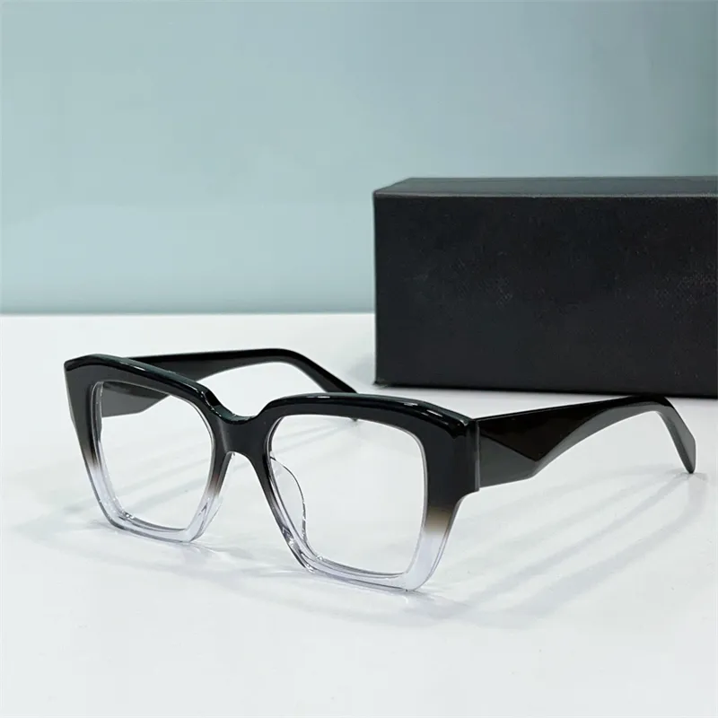 eyeglass designer classic goggle glasses PR10Z V brown lens Fashion net red same men and women Factory Wholes frame for_voghion.com