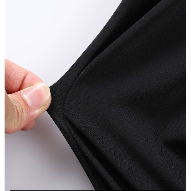 Căptușeală interioară din trei piese, stil american, cu strat dublu, pantaloni scurți de baschet din două piese, cu uscare rapidă, pantaloni sport largi,_voghion.com