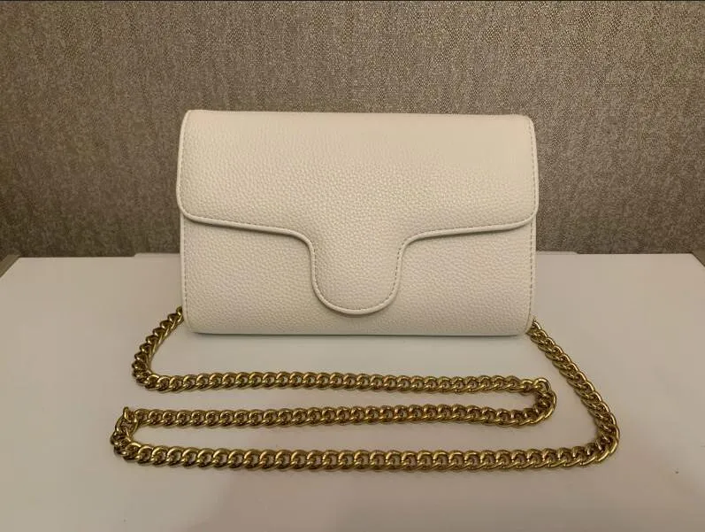 Borse a mano firmate alla moda, portafogli per donna, borsa a tracolla in pelle con catena, pochette, borse a spalla_voghion.com