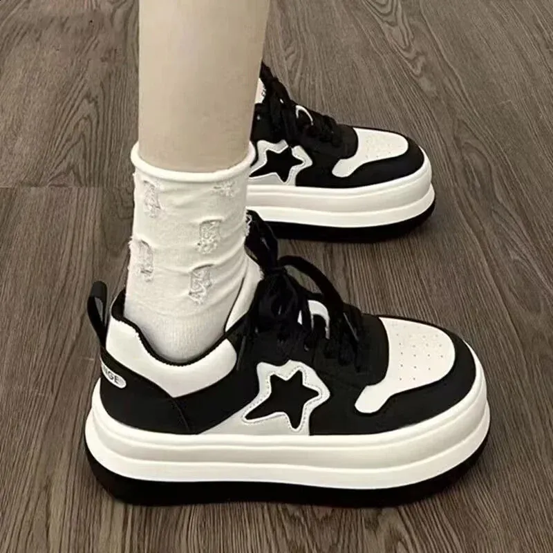2024 Spring/Summer New Korean Childrens Sports Comfortable Unique And Casual Shoes 240912_voghion.com