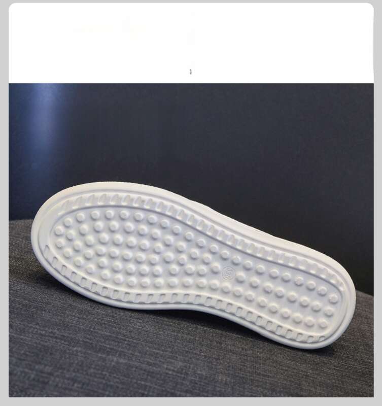 nuove scarpe da pescatore basse casual da donna con interno in mesh antiscivolo traspirante_voghion.com