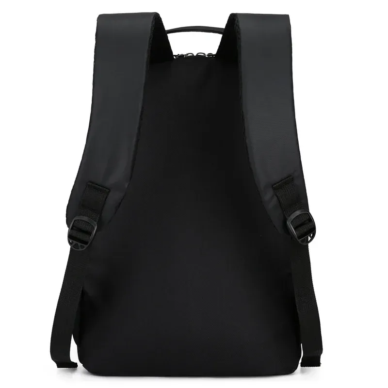 Waterproof Ultra Lightweight Back For Men Backpacks Book Bag Men's Stylish 15.6 Notebook Backpack_voghion.com