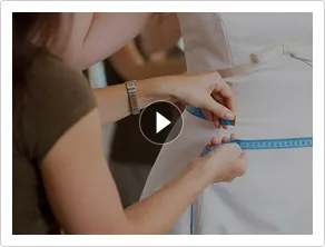 High Quality Formal Elegant Mermaid Evening Dresses Plus Size Sequins Appliques Women Prom Party Gowns Custom Made_voghion.com