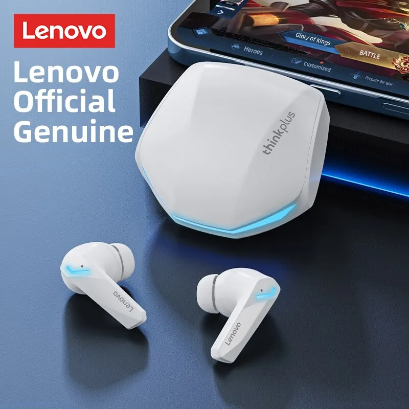 Kabellose Gaming In-ear Kopfhörer Hifi Stereo Bluetooth_voghion.com