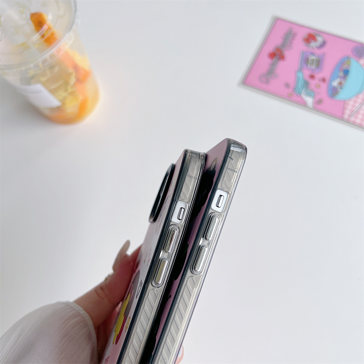 Un OPPO Reno 11F 11 8T 8 7Z 8Z 6 5 4 F11 Pro A98 A78 A79 A76 A96 A58 A57 A55 A54 A38 A17 A17K A15 A15S A16K 5G Clair Mignon_voghion.com