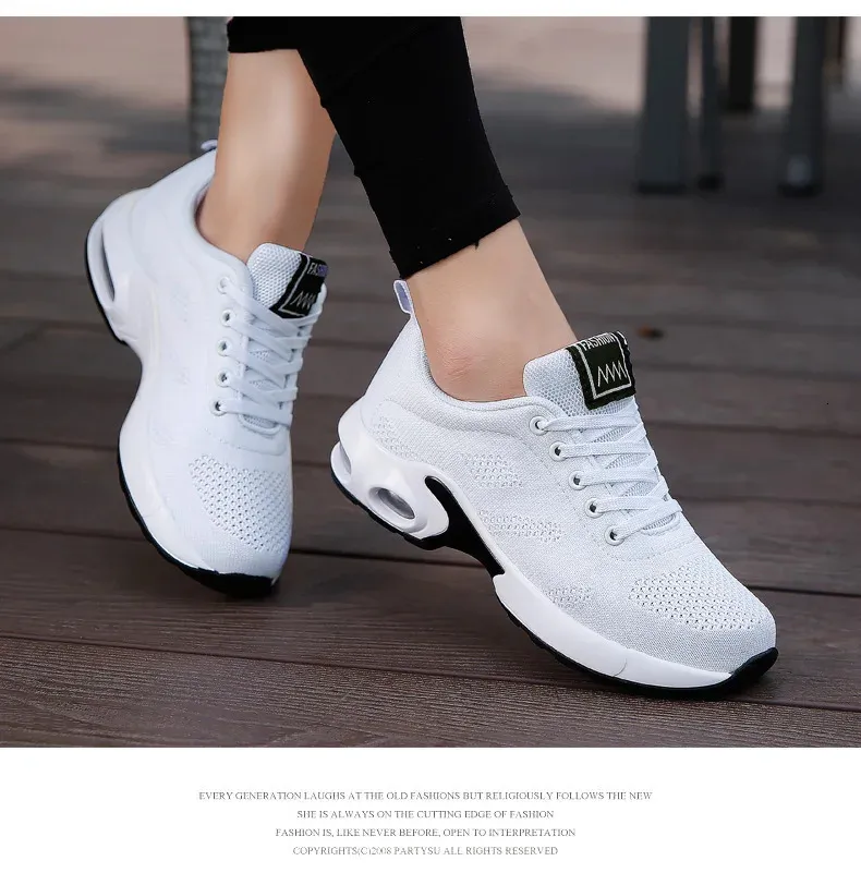 Women Running Outdoor Sneakers For Sports Shoes Tennis_voghion.com