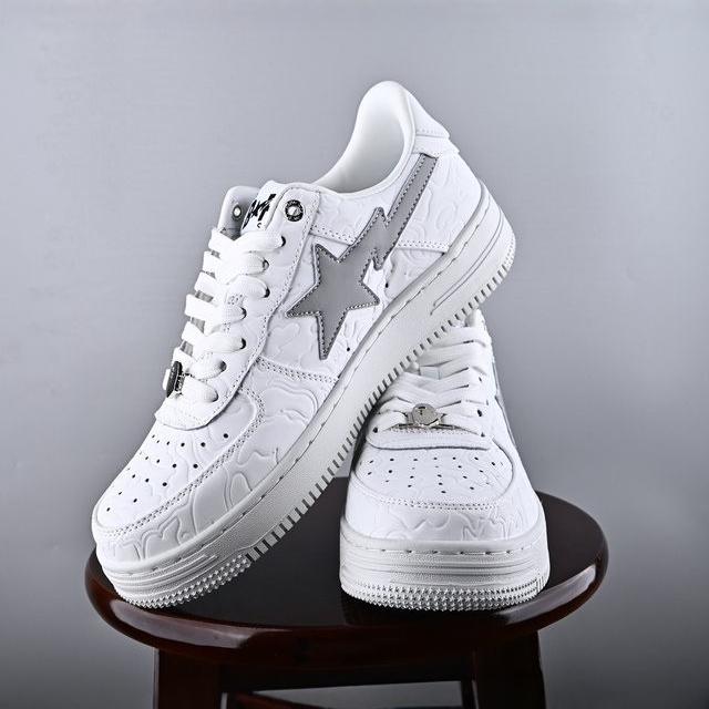 New High Version Air New Men’s Women’s Autumn And Winter Imprinted Camouflage Pattern Splicing Color Contrasting