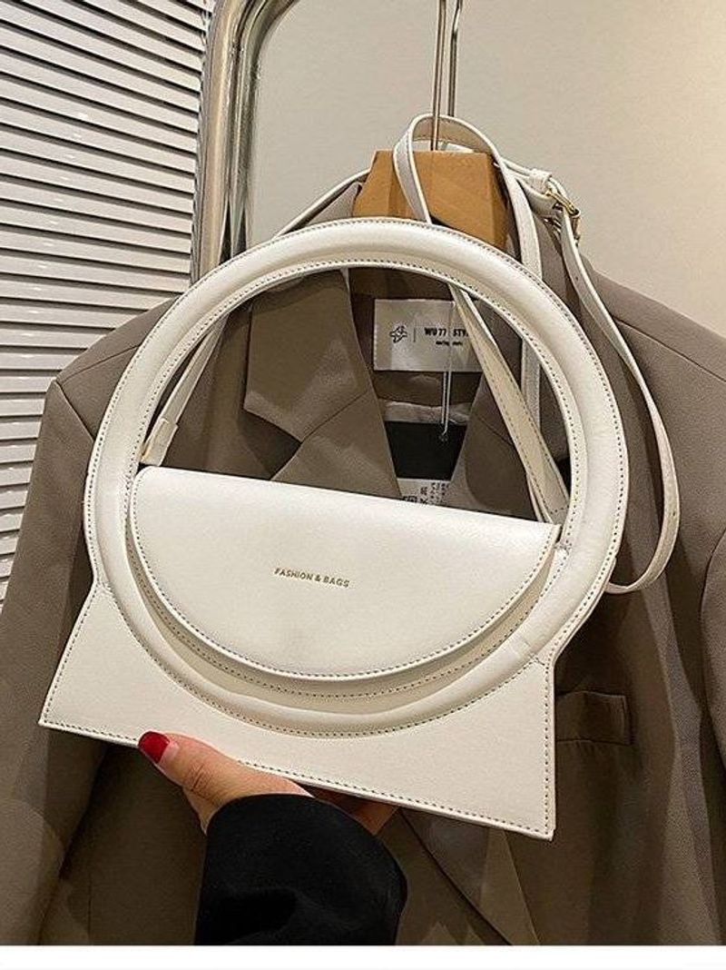 Guangzhou 2023 Neue Sommermode Duftender Wind Damen Lingge Kette Einzelne Schulter Umhängetasche Kleine Tasche_voghion.com