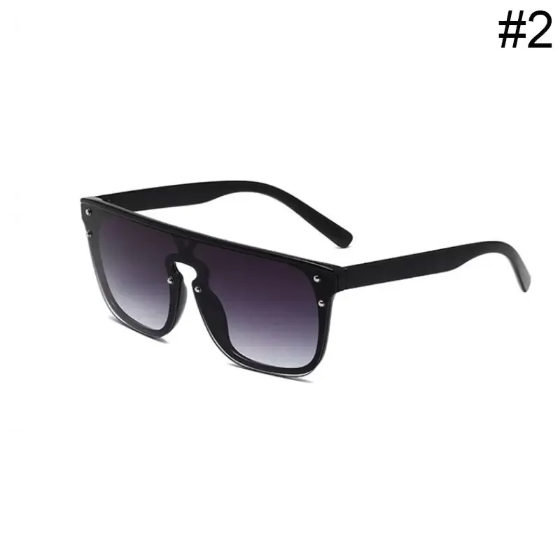Retail Designer Sunglasses Eyeglasses Outdoor Shades PC Frame Fashion Classic Lady Mirrors For Women And Men Glasses_voghion.com