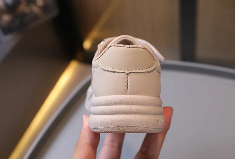 Baby Infant Girls Boys Kids Anti Slip Walking Shoes Student Toddler Casual Spring Sport Sneakers Trainers Size 21 - 32_desvips.com