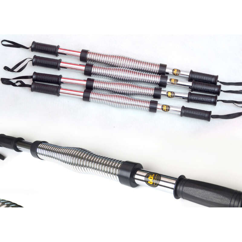 Galvaniserende Versterkende Armkracht Apparaat Voor Mannen, 30kg Fitnessapparatuur, Thuis Training Grip Stick, Borst_voghion.com