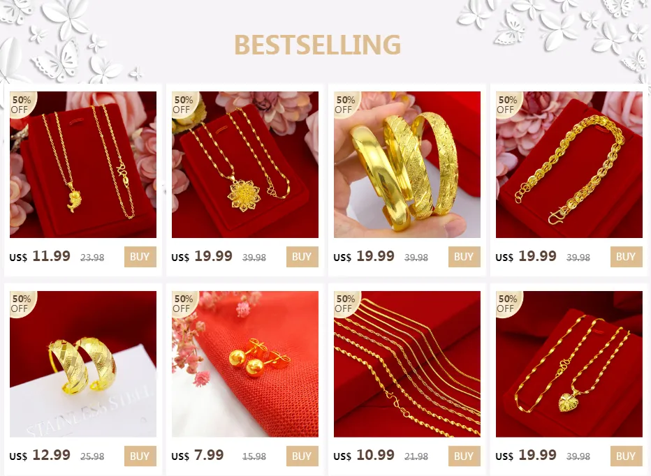 Ketten MOD 14K GOLD HÄRREKETT FIR HOCHZÄIT VERLOBUNG JUBILÄUM SCHMIERZEN VERDÉCKT GËL KETTE CADEAUEN FIR MÄNNER_voghion.com
