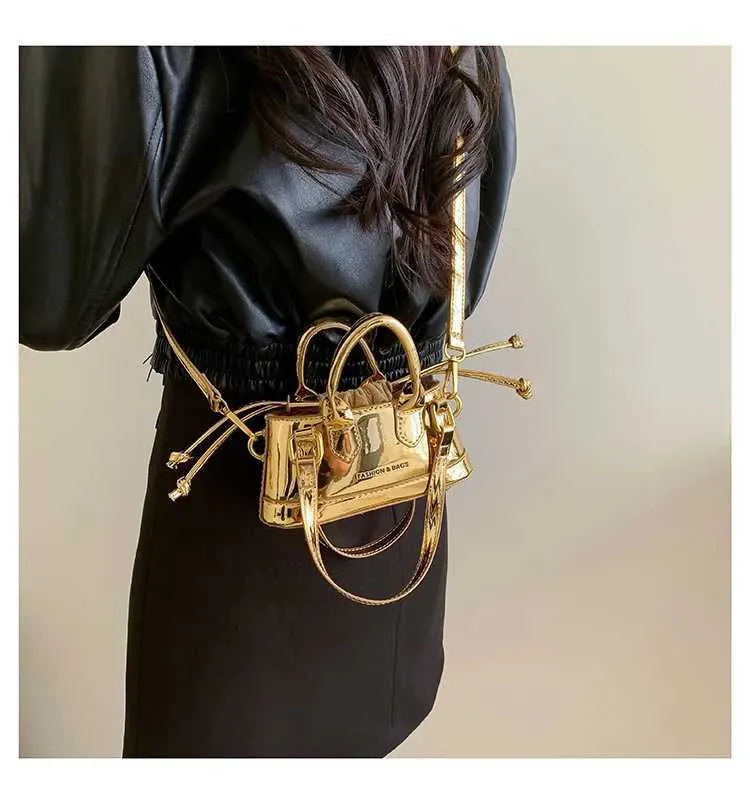 Leren crossbody tas voor dames elegante schoudertas klassiek_voghion.com