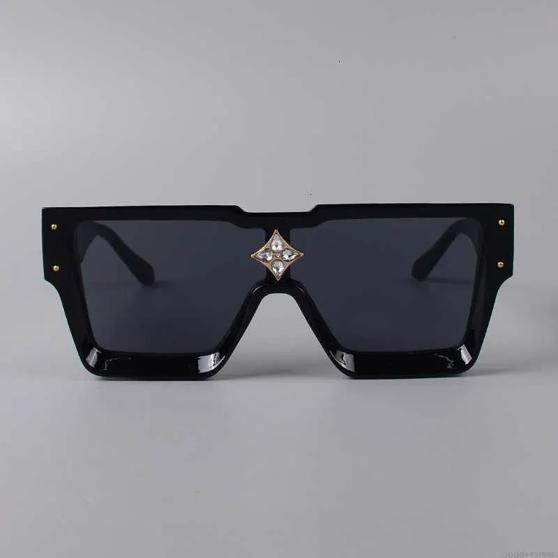 Designer Sonnebrëller Fir Männer a Fraen Moudmodell 1485 Spezial UV 400 Schutz Duebelstrahlrahmen Outdoor Mark_voghion.com