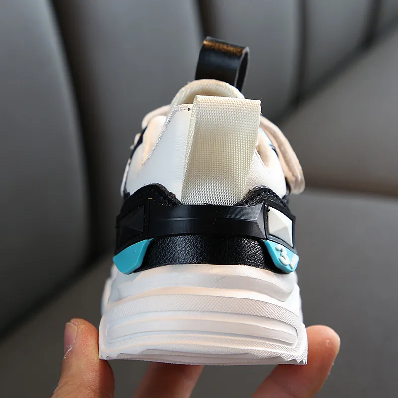 Athletic Outdoor 1-6 years old little boys girls fashion casual comfortable toddler sneakers for kids childrens sports_desvips.com