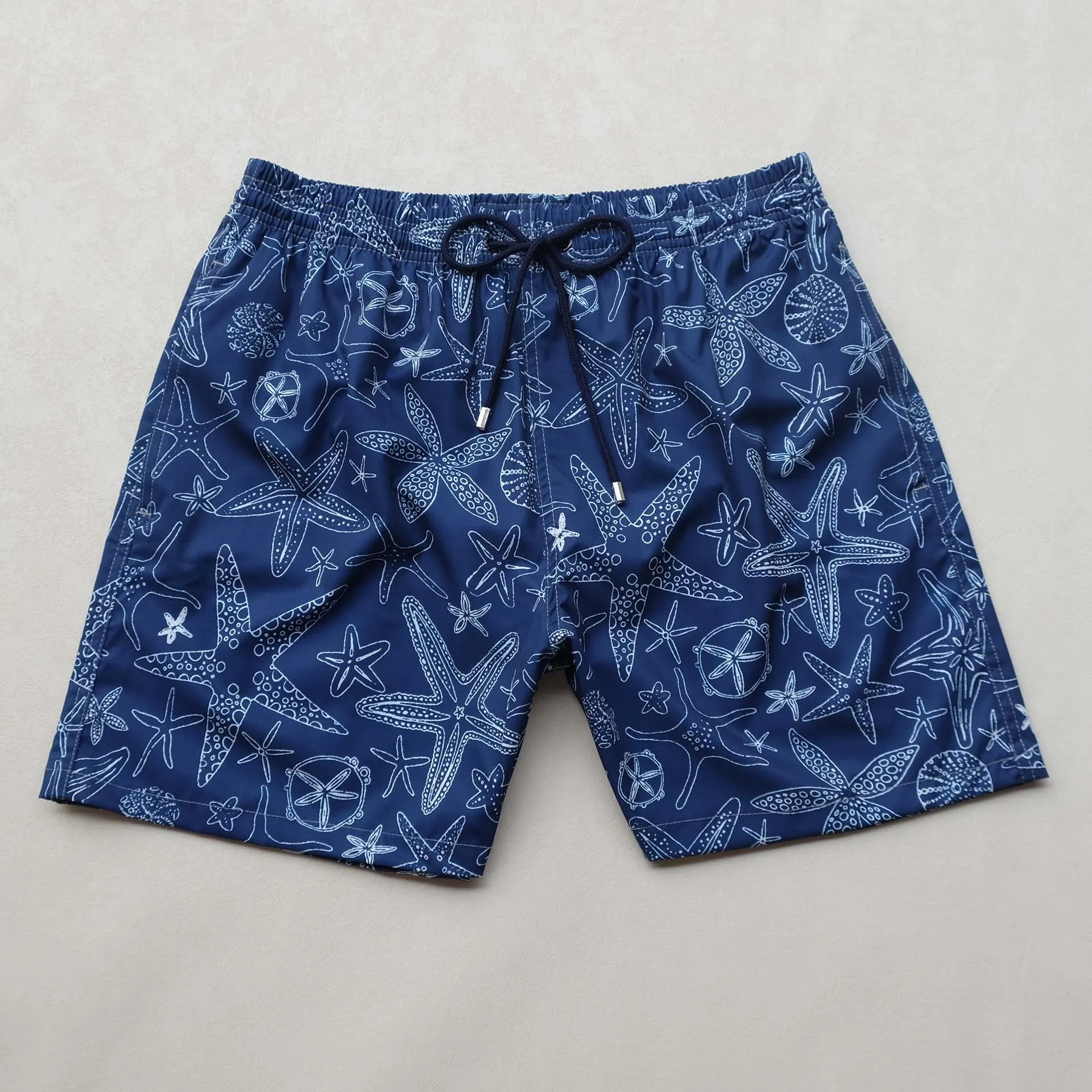 Men's Shorts Mens Fashionable And Sexy Brand Bunny Men Swimwear Waterproof Quick Drying Bermuda Bathing_voghion.com