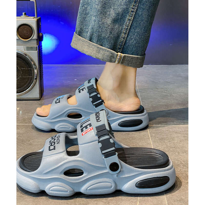 Single Line Drag Coppia Modelli Scarpe Traspiranti Basse_voghion.com