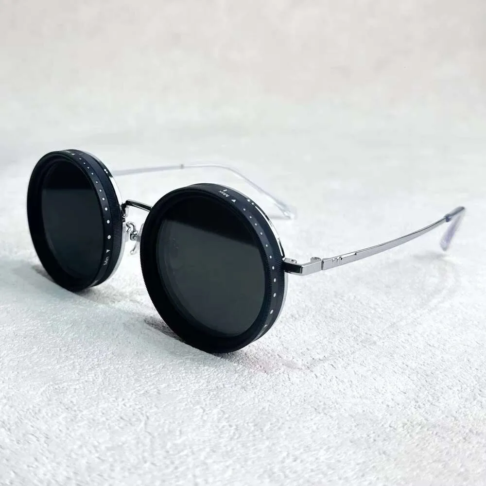 DHCollections Abgerundete, polarisierte Herren-Sonnenbrille mit ND-Filter und einstellbarer Tönung, 2025_voghion.com