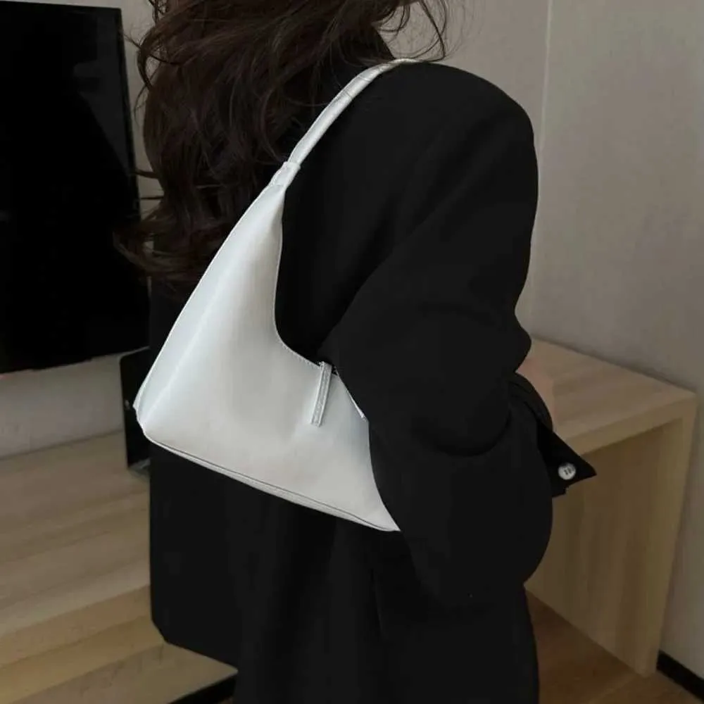 Elegancka torebka na ramię dla kobiet, codzienna torba ze skóry pu_voghion.com