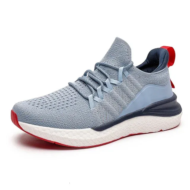 4 Original Air Mens Running Cushioning Breathable Sneakers For Men Sports Shoes 24070_voghion.com