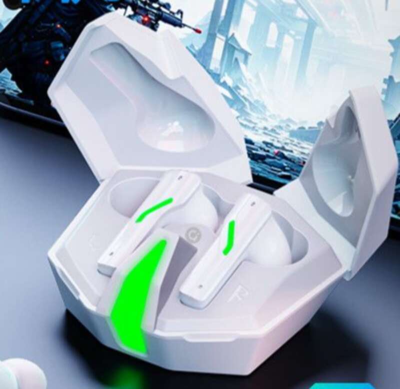 ASUS A-Dou R28 Bluetooth Phones - New Long Range Gaming Specific Noise Reduction, High Sound Quality, Low Latency In_voghion.com
