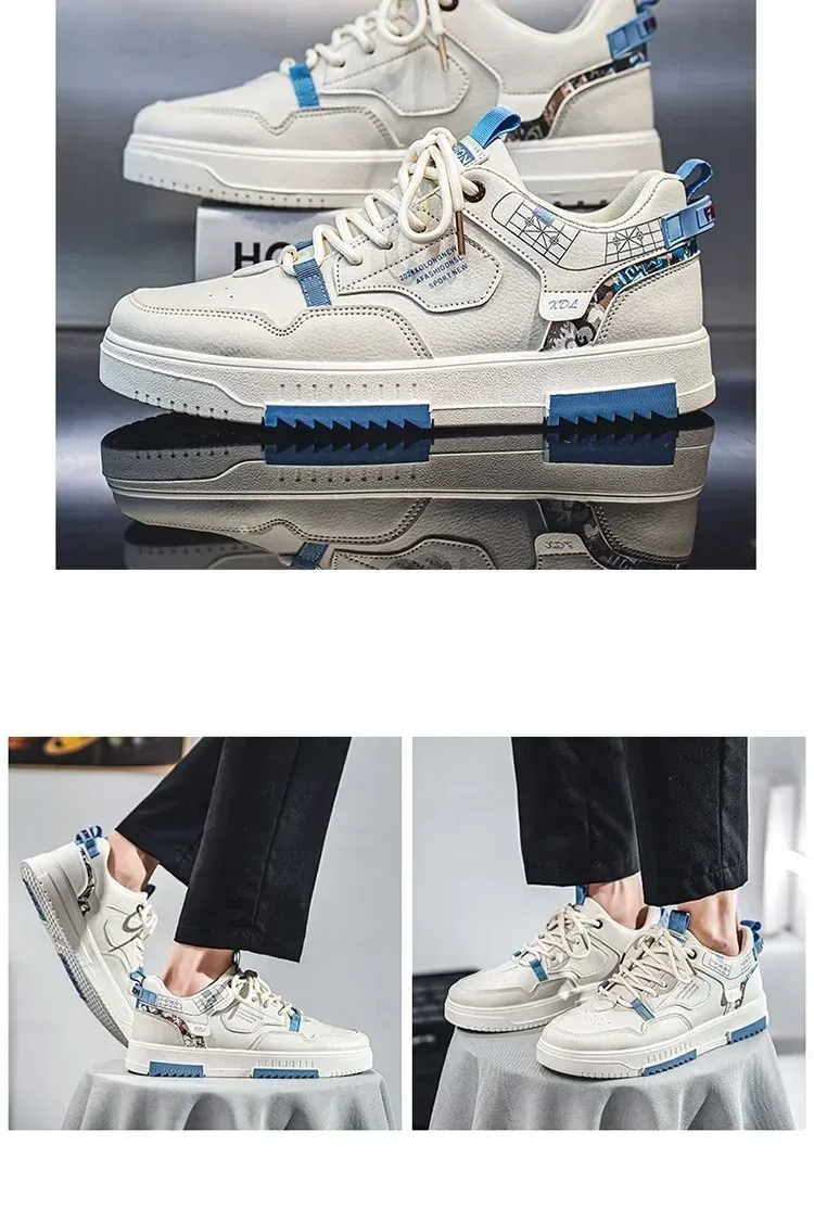 2025 Sommer Casual Running Neue Herren Sneakers Mode Designer Plattform Outdoor Tennis Trainingsschuhe für Männer_voghion.com