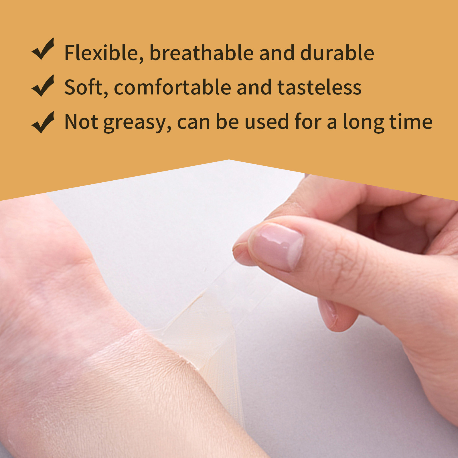 Jayswing tattoo scar concealer invisible waterproof skin color mask sticker_voghion.com