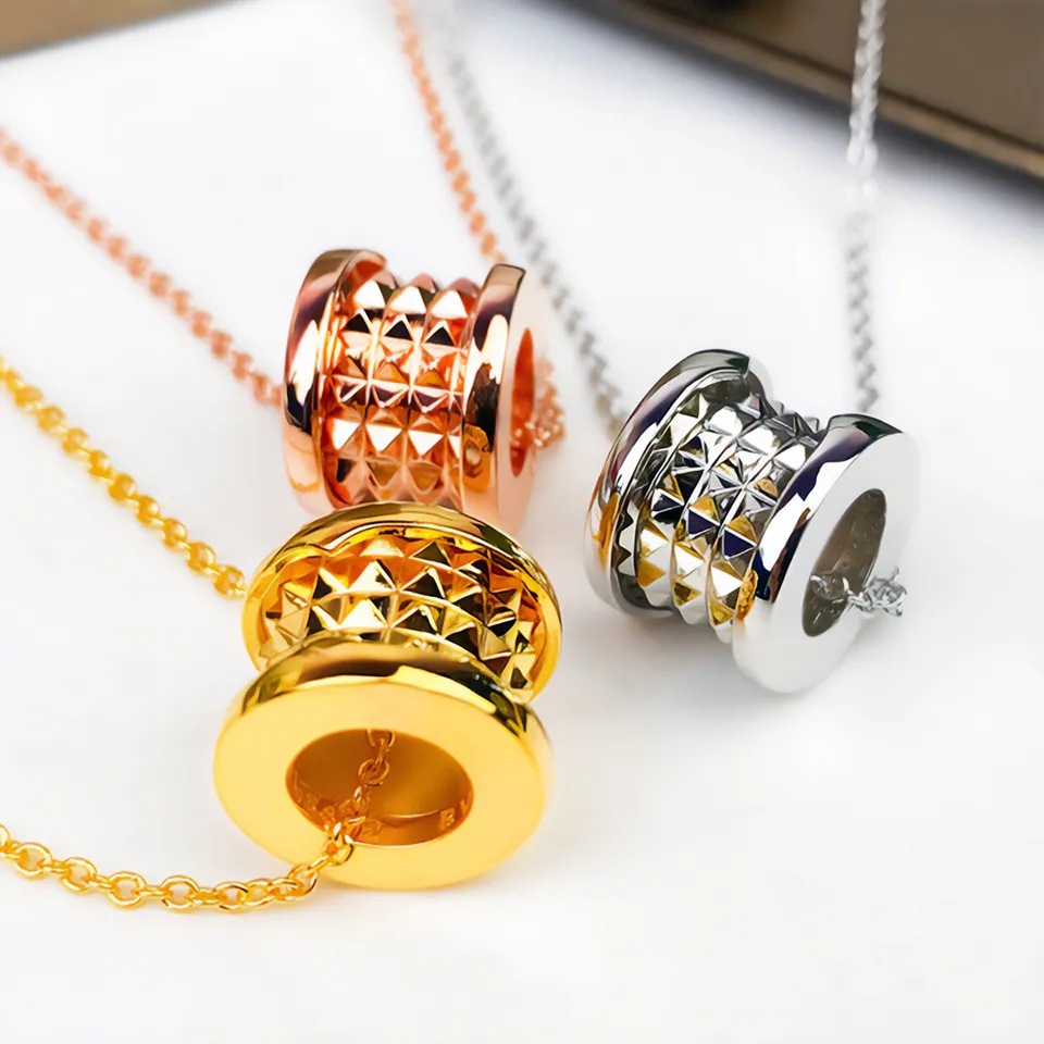 gioielli designer donne ciondolo oro regalo gioielli designer schmuck ciondolo collana_voghion.com