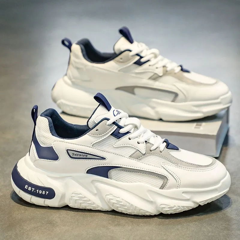 Gratis verzending Designer schoenen Dames Heren schoenen Buiten Heren Sneakers Sportschoenen Triple Zwart Beige Hardloopschoenen Ademend Athleisure Sneakers Heren_voghion.com