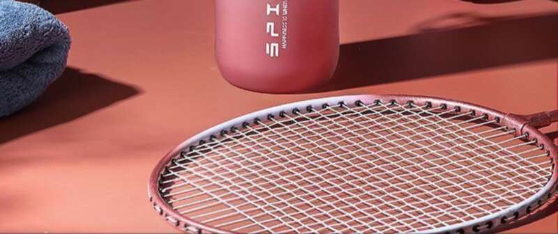 Summer Portable Sports Water Cup With High Appearance Large Capacity, Suitable Both Male Female Students And Girls,_voghion.com